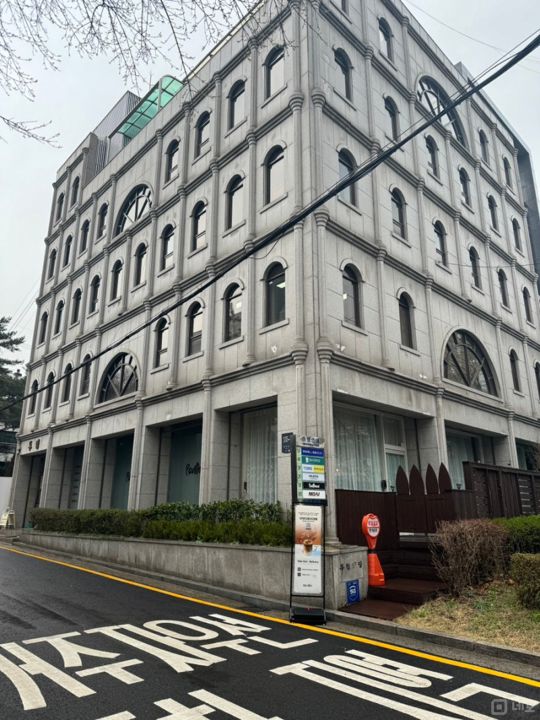 양재동 시설 양도 가능한 스튜디오 매물의 7번째 사진