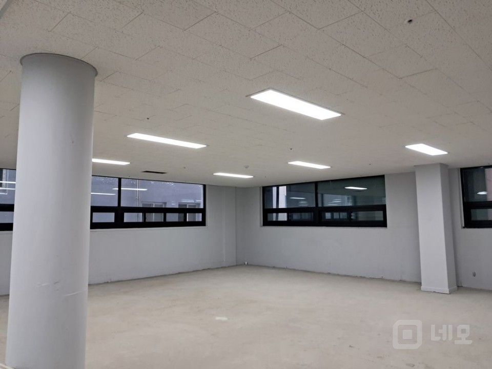 깔끔한 건물의 2층,5층 임차사를 모십니다!! 매물의 4번째 사진