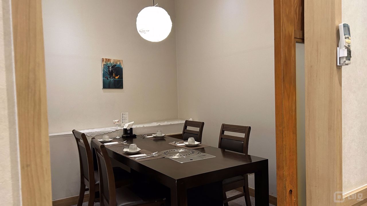 서교동 초역세권, 입지조건 훌륭한 한식점 매물의 10번째 사진