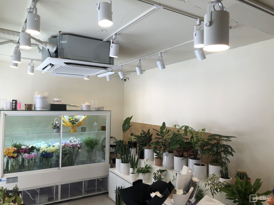 서초동 더블역세권 1층 코너 꽃집 매물의 3번째 사진