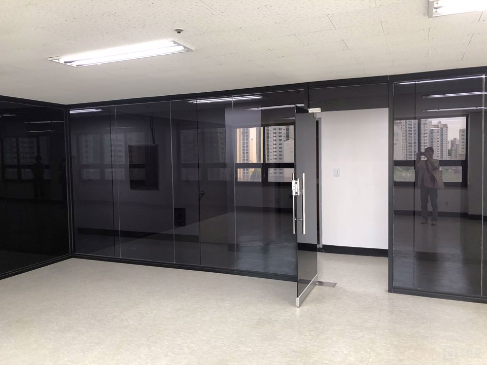 GATE 높은 층 좋은 경치 출근하고 싶어지는 사무실 매물의 6번째 사진