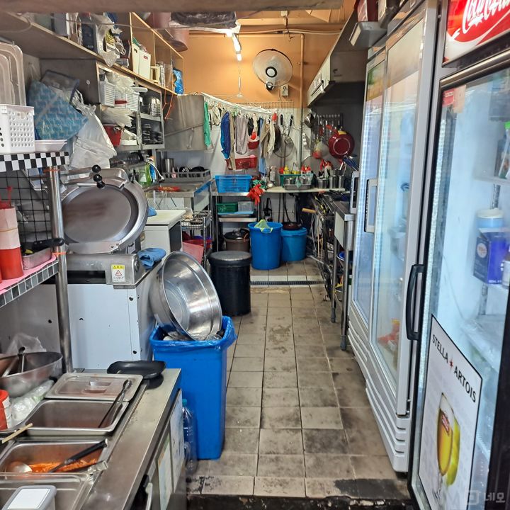 도봉구 창동, 집기 및 시설 완비된 1층 고기집 매물의 5번째 사진