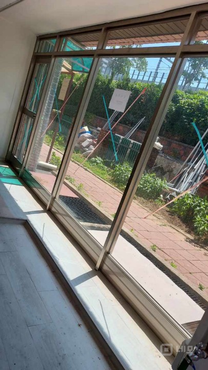 상가 수리 완료 전기 샷시 완료 상가 매물 매물의 6번째 사진