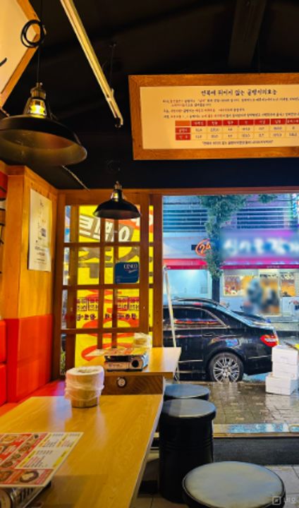 송파구 가락동 접근성좋은 1층 상가 임대 매물의 4번째 사진