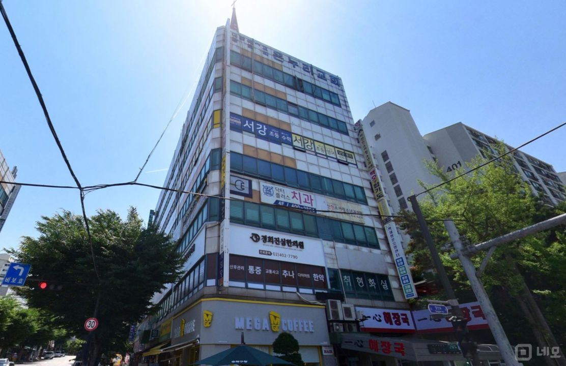 거여동 거여역 역세권, 입소문 듣고 찾아오는 두피관리샵 매물의 5번째 사진