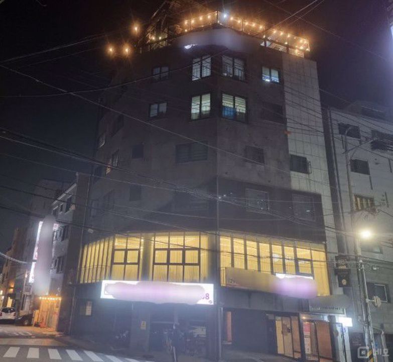 인테리어 완비된 유동인구 많은 율전동 와인바 매물의 7번째 사진