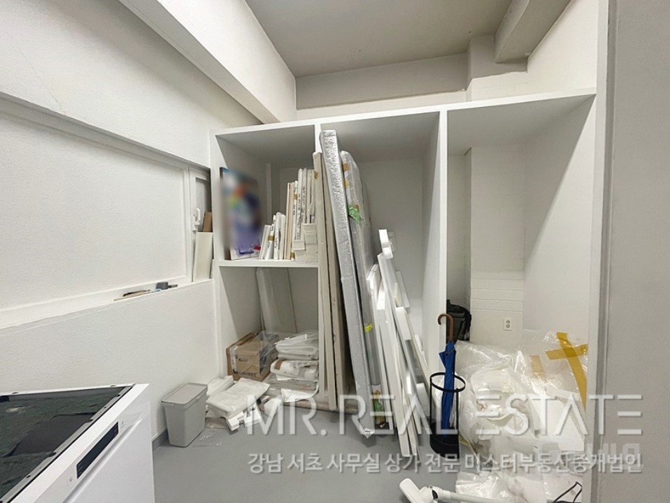 선정릉역.3분.1층.주차가능.내외관컨디션ACE 매물의 8번째 사진