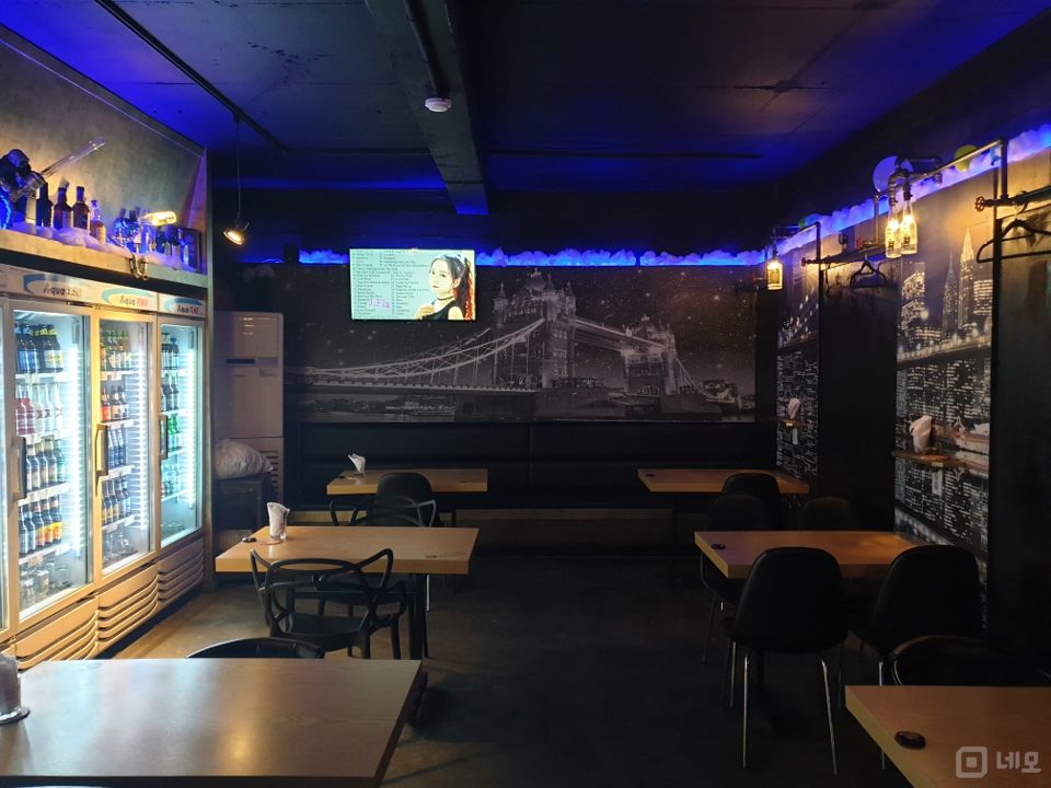 상도동 숭실대 앞, 위치 조건 훌륭한 맥주호프점 매물의 1번째 사진