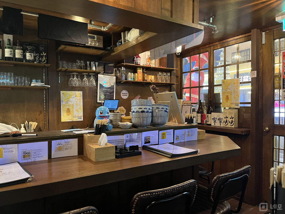저동2가 을지로3가역 역세권, SNS 핫플레이스, 단골 많은 이자카야 매물의 3번째 사진