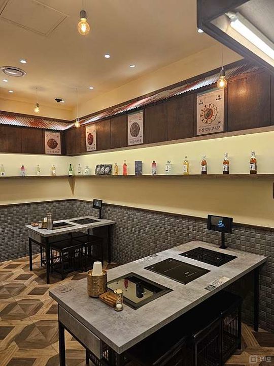 방배동 전체 양도 조건인 음식점 매물의 8번째 사진