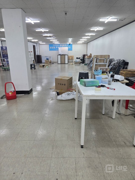 북수원시장입구쪽건물 매물의 2번째 사진