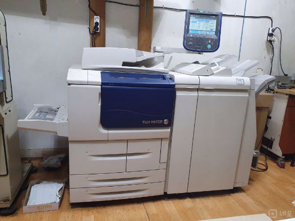 항아리 상권으로 주민분들의 수요가 많은 중계동 인쇄점 매물의 5번째 사진