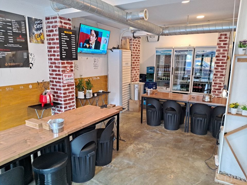 의정부시 가능동 성업 중인 상가 임대 매물의 2번째 사진