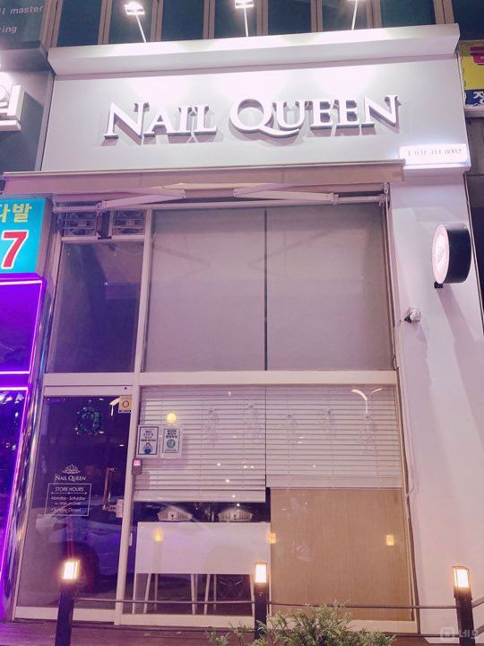 단원구 고잔동 접근성 좋은 1층 상가 매물의 5번째 사진