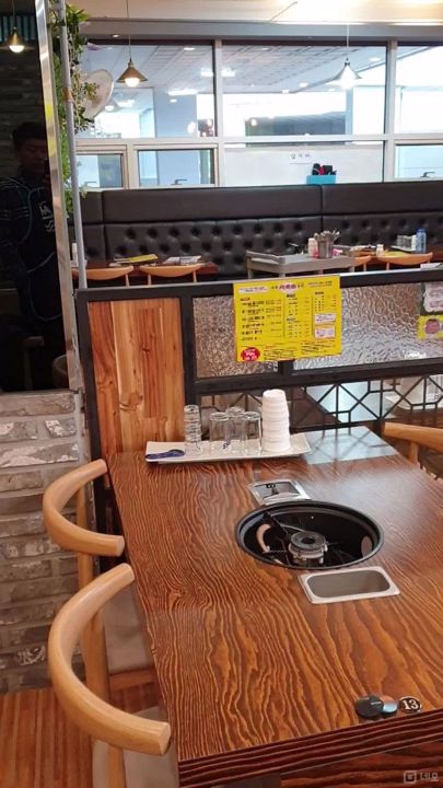 역세권이자 대로변에 위치한 광안동 오리요리 전문점 매물의 3번째 사진
