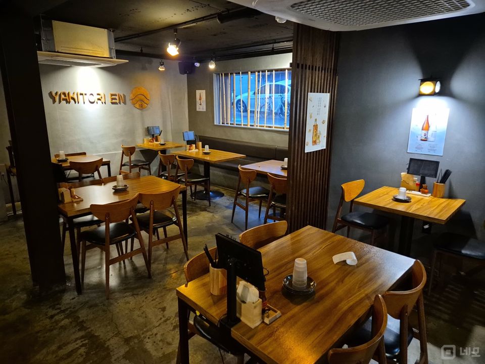 서교동 상권 잡혀 있는 코치구이 전문점 매물의 3번째 사진