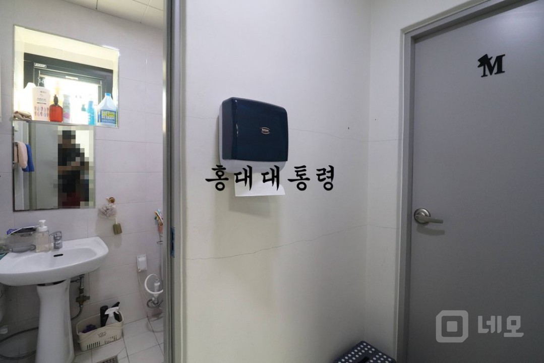 합정역 도보 5분 신축급 내외부 세련된 사무실 매물의 16번째 사진