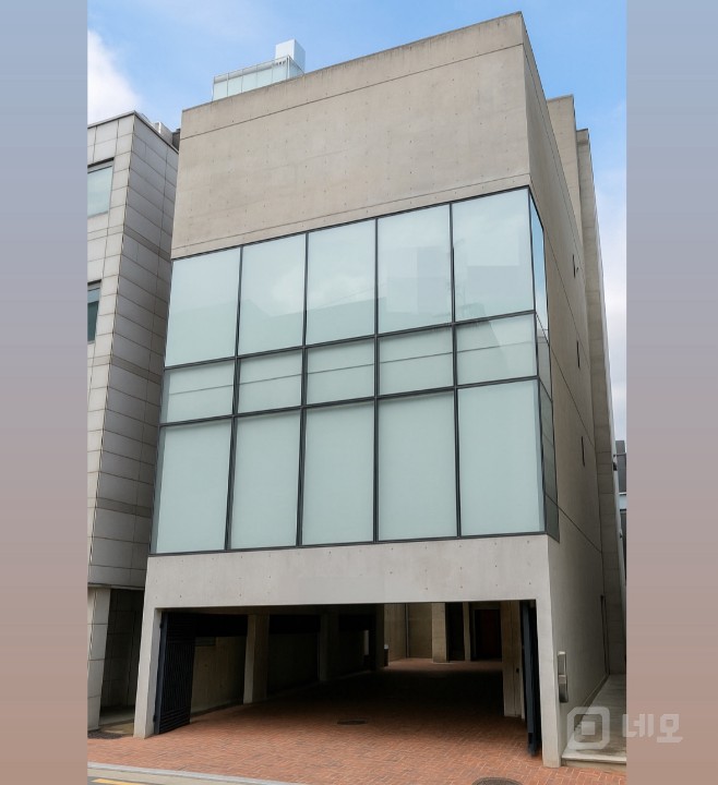 청담동 ★ High-End Office ★ 매물의 1번째 사진
