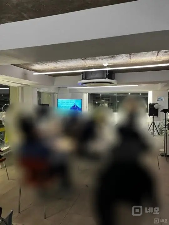 [북촌] 오뉴하우스 F&B(카페)/사무실/강의실/회의실 건물 양도합니다 매물의 21번째 사진