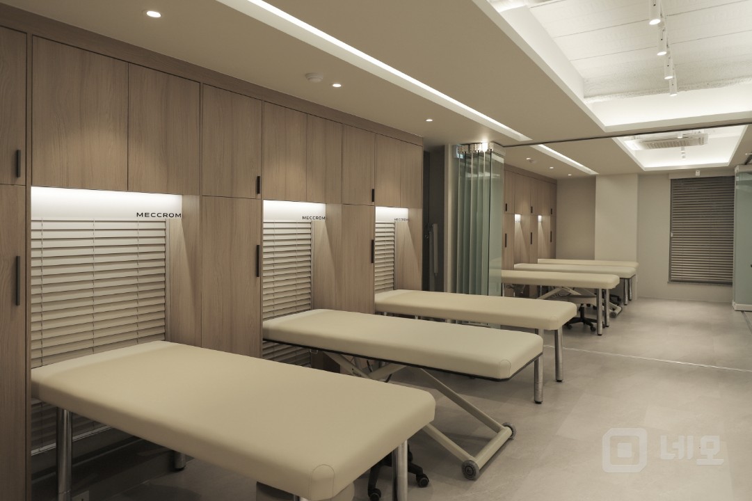 에스테틱 교육장 청담역 5분거리 최적 상가 양도합니다. 매물의 3번째 사진