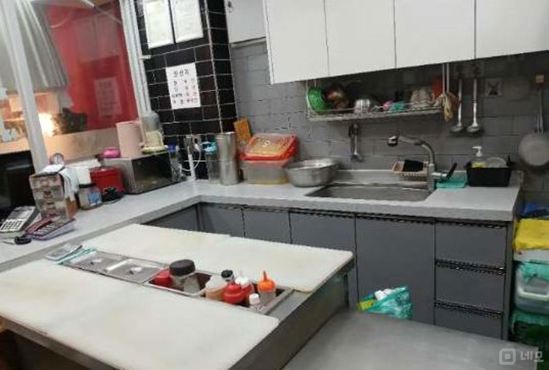 도봉구 방학동 주택가, 김밥 매물 매물의 3번째 사진