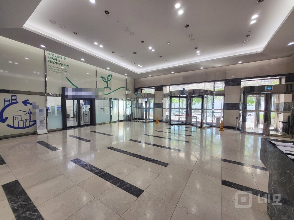 서울세관  학동로 대로변 특급 글라스 빌딩 특급 ACE 공간  매물의 14번째 사진