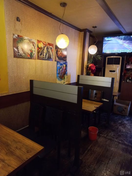 단골고객 확보, 시설 집기 완비된 독산동 실내포차 매물의 3번째 사진