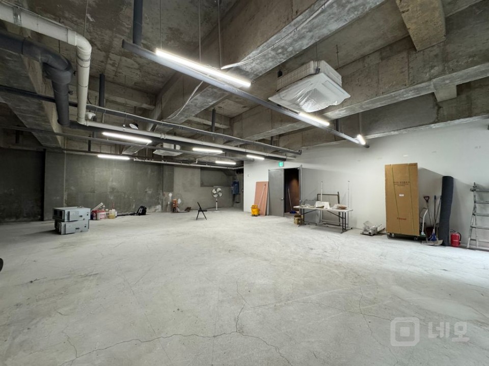 무권리 I 파인다이닝을 위한 매물 I 임대인 직접소통 매물의 5번째 사진