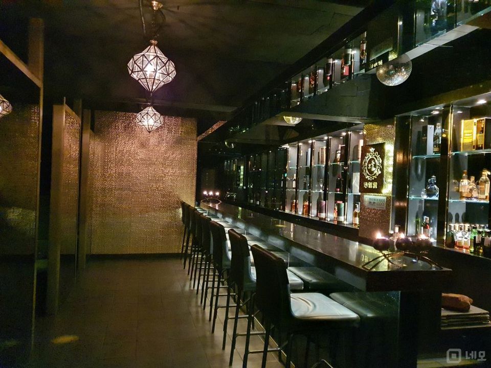 구리 꽃길 중심 유흥상권 바(BAR) 임대 매물의 5번째 사진