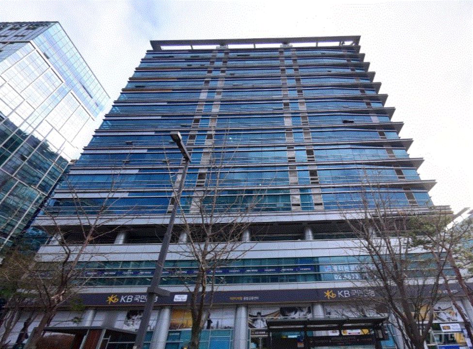 가산디지털단지역 초역세권, 접근성 좋은 가산동 사무실 매물의 6번째 사진
