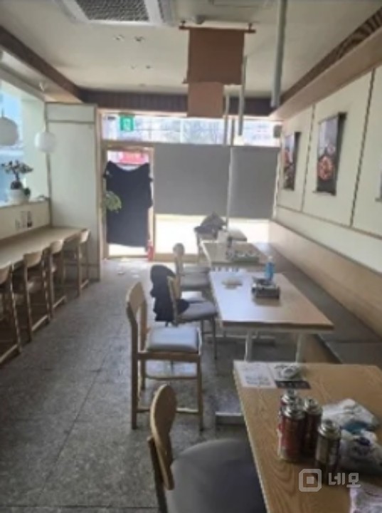 고척사거리  1층상가 윈하시는분 매물의 1번째 사진