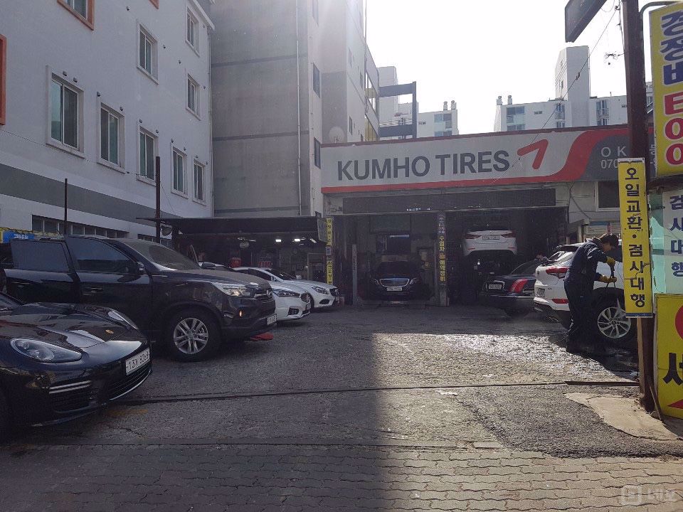 상록구 이동 단골 많은 세차장 매물의 3번째 사진
