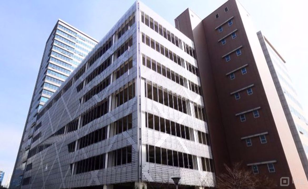 연수구 송도동 접근성좋은 고층 사무실 임대 매물의 7번째 사진