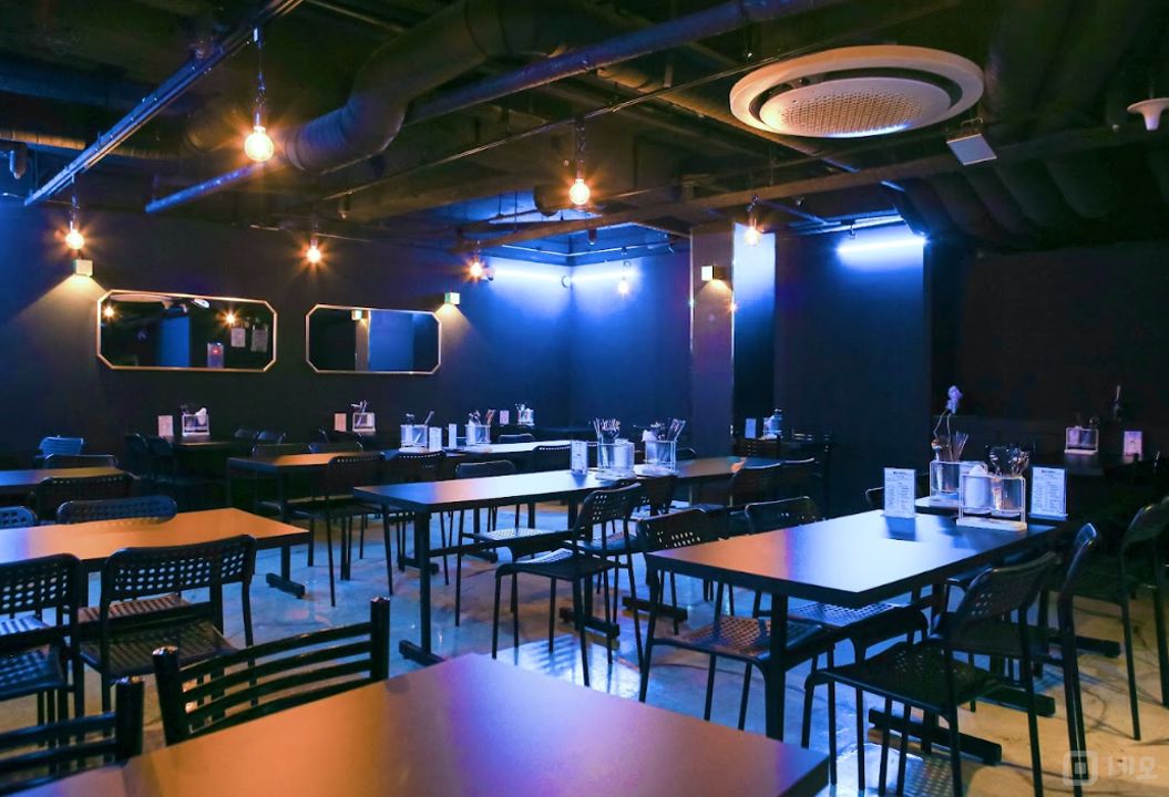 관악구 신림동 내부시설좋은 지층 상가 임대 매물의 4번째 사진