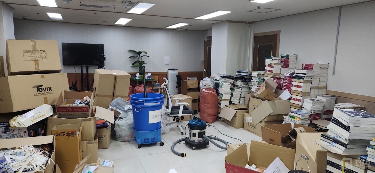 무권리, 서면 번화가 위치, 즉시입주가능한 전포동 주상복합상가  매물의 2번째 사진