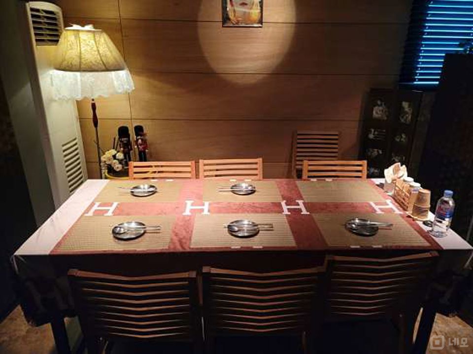 신사동 로데오거리에 위치한 음식점 매물의 5번째 사진