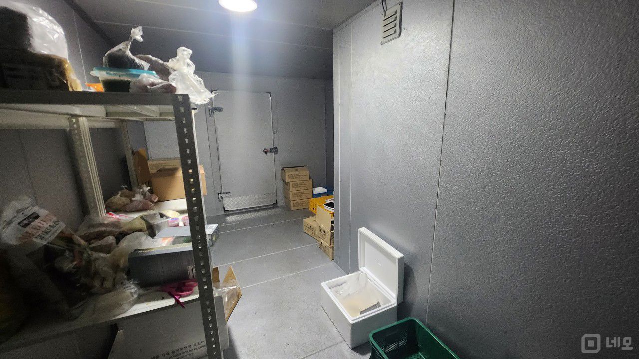 고읍동 SNS 핫한 맛집 돈까스 매장 매물의 3번째 사진
