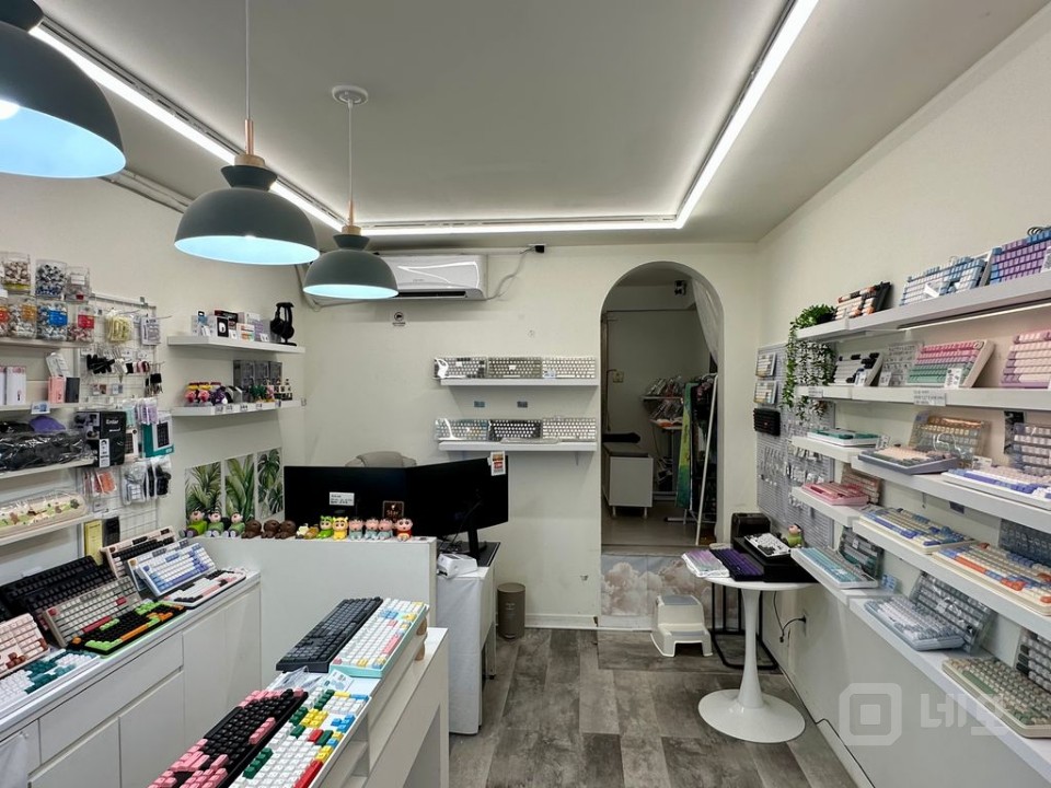 아차산 근처,시장 주변 매뭏 매물의 4번째 사진