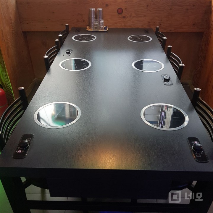 30평대 넓은 매장에 입지 조건 좋은 알짜 상가 매물의 10번째 사진