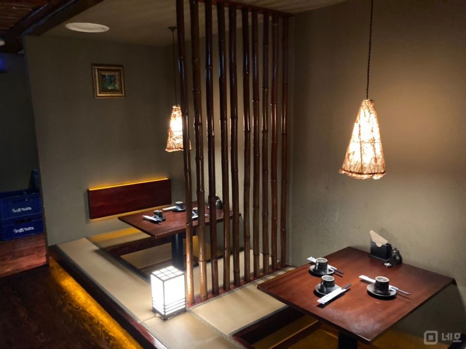 신정동 초역세권, 인테리어 및 시설 최상 이자카야 매물의 4번째 사진