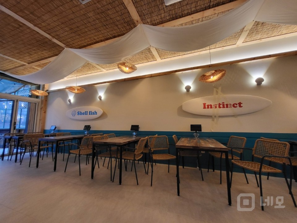 🦐 [창전동 중심상권] 해산물식당 운영 중인 1층 상가🍴 매물의 7번째 사진