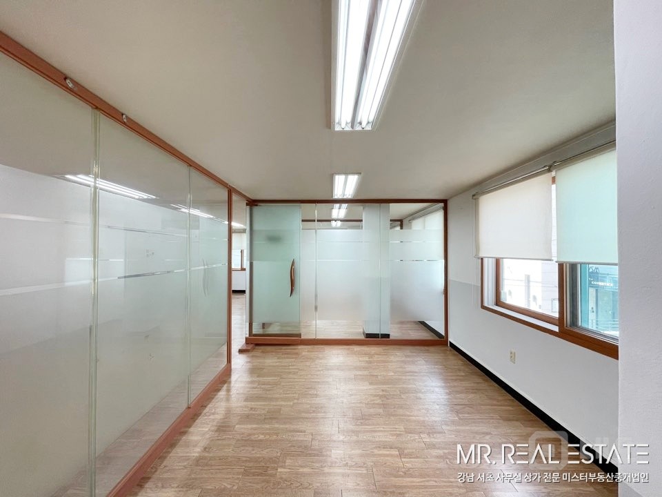 사진有.삼성역인근.자주식주차.가성비甲.사무실 매물의 11번째 사진