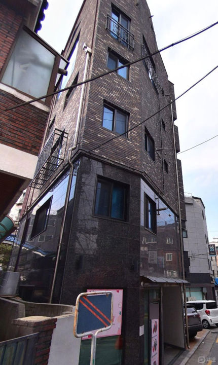 상봉역 인근, 시설 완비된 상봉동 1층 생과일주스 전문점 매물의 6번째 사진