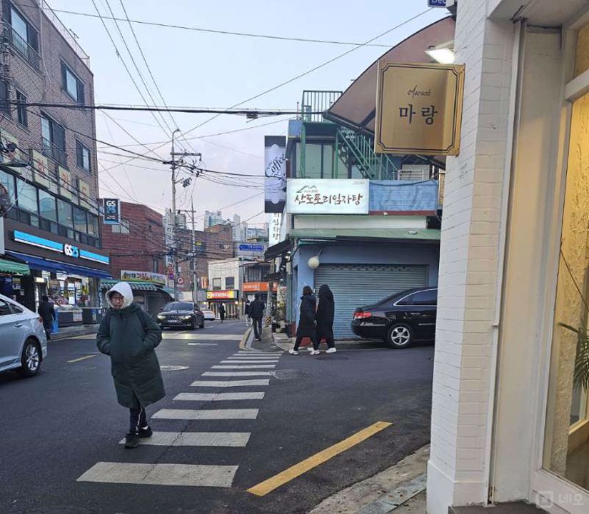 인테리어 완비, 단골고객 많은 창동 옷가게 매물의 13번째 사진