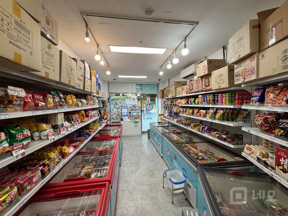 건대후문, 유동인구多,대로변 노출도 굿,어린이대공원 코 앞, 역세권 매물의 1번째 사진