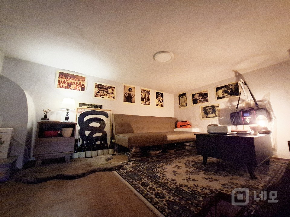 🍷 올리모델링 단독 와인바 매물! 🏛️ 매물의 5번째 사진