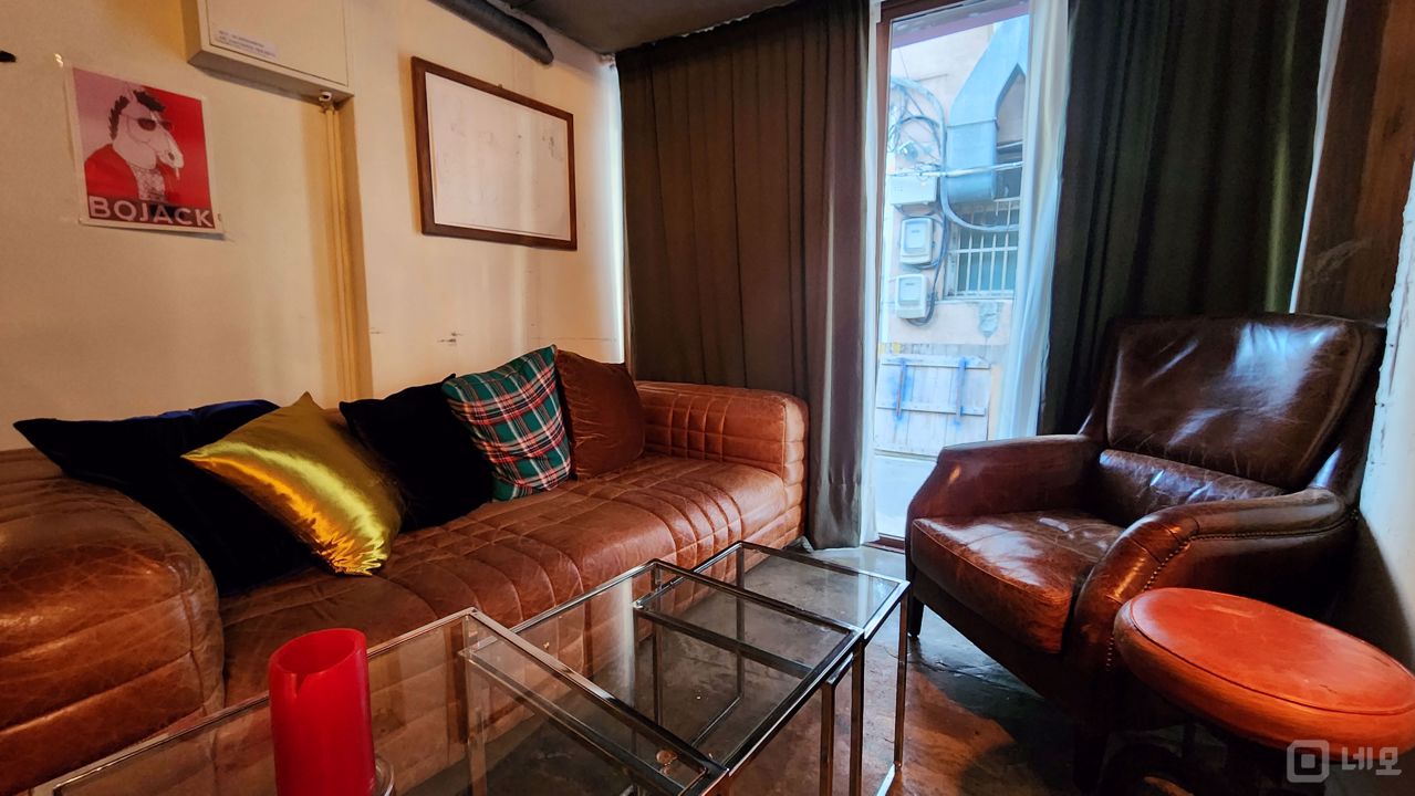 고급스러운 인테리어, 단골고객 많은 성수동 바 매물의 4번째 사진