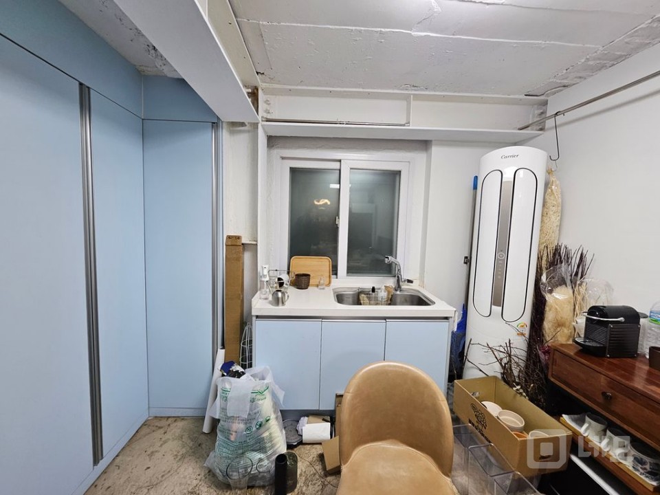 저렴한월세,보증금 입주협의 올리모델링 매물의 4번째 사진