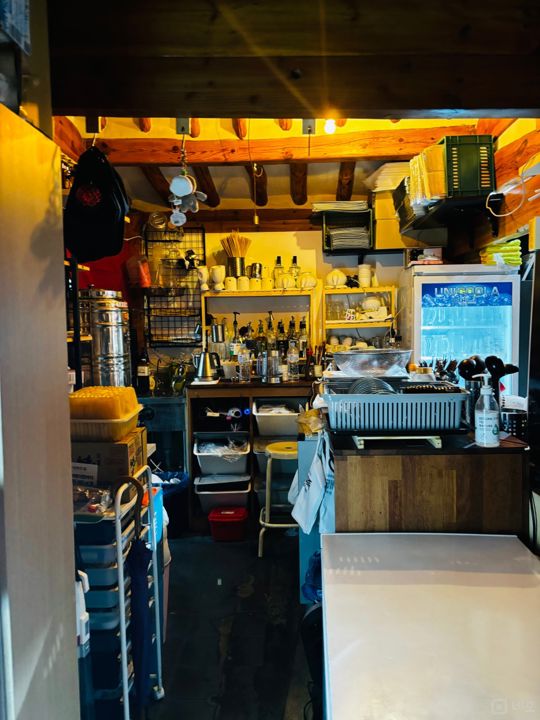 동선동2가 대학가, 분위기 좋은 인테리어 이자카야 매물의 4번째 사진