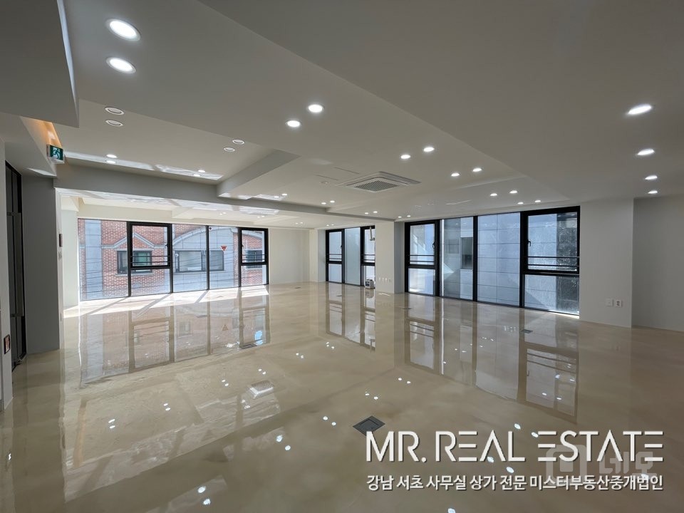 선정릉역2분.신축ACE.단독사옥.통임대.사진有 매물의 7번째 사진